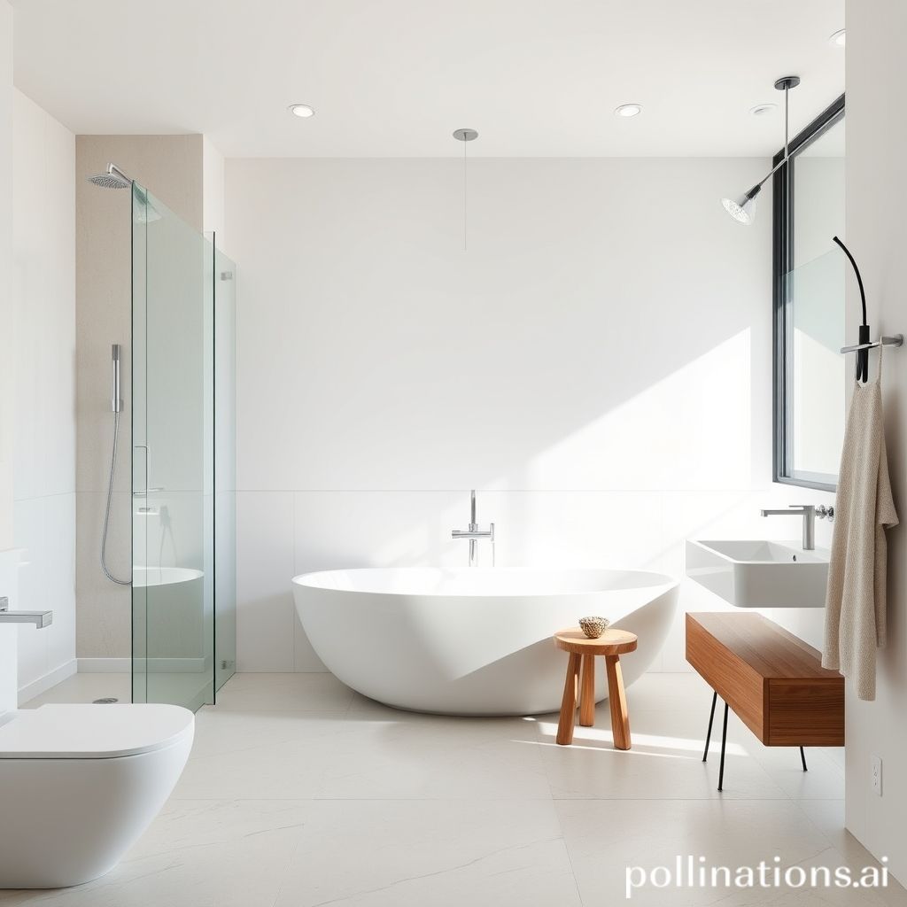 Bathroom Renovation